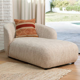 Romy Chaise, Napa Beige