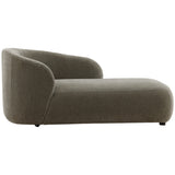 Romy Chaise, Sage