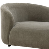 Romy Chaise, Sage