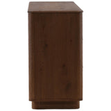 Floren Dresser, Brown