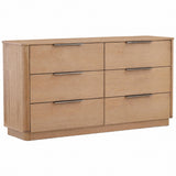 Floren Dresser, Light Natural