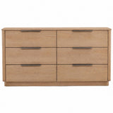Floren Dresser, Light Natural