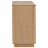 Floren Dresser, Light Natural