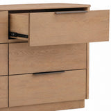 Floren Dresser, Light Natural
