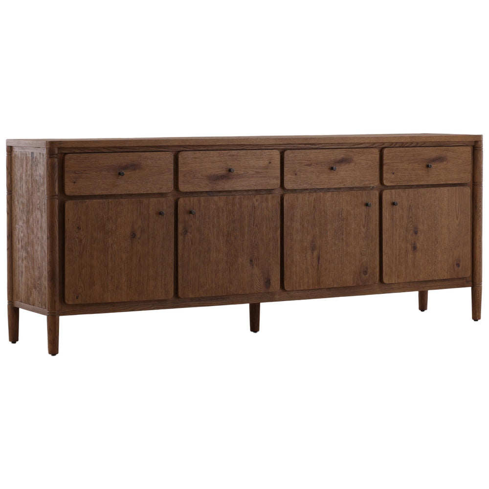 Tarren Sideboard, Brown