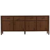 Tarren Sideboard, Brown