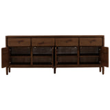 Tarren Sideboard, Brown