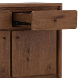Tarren Sideboard, Brown