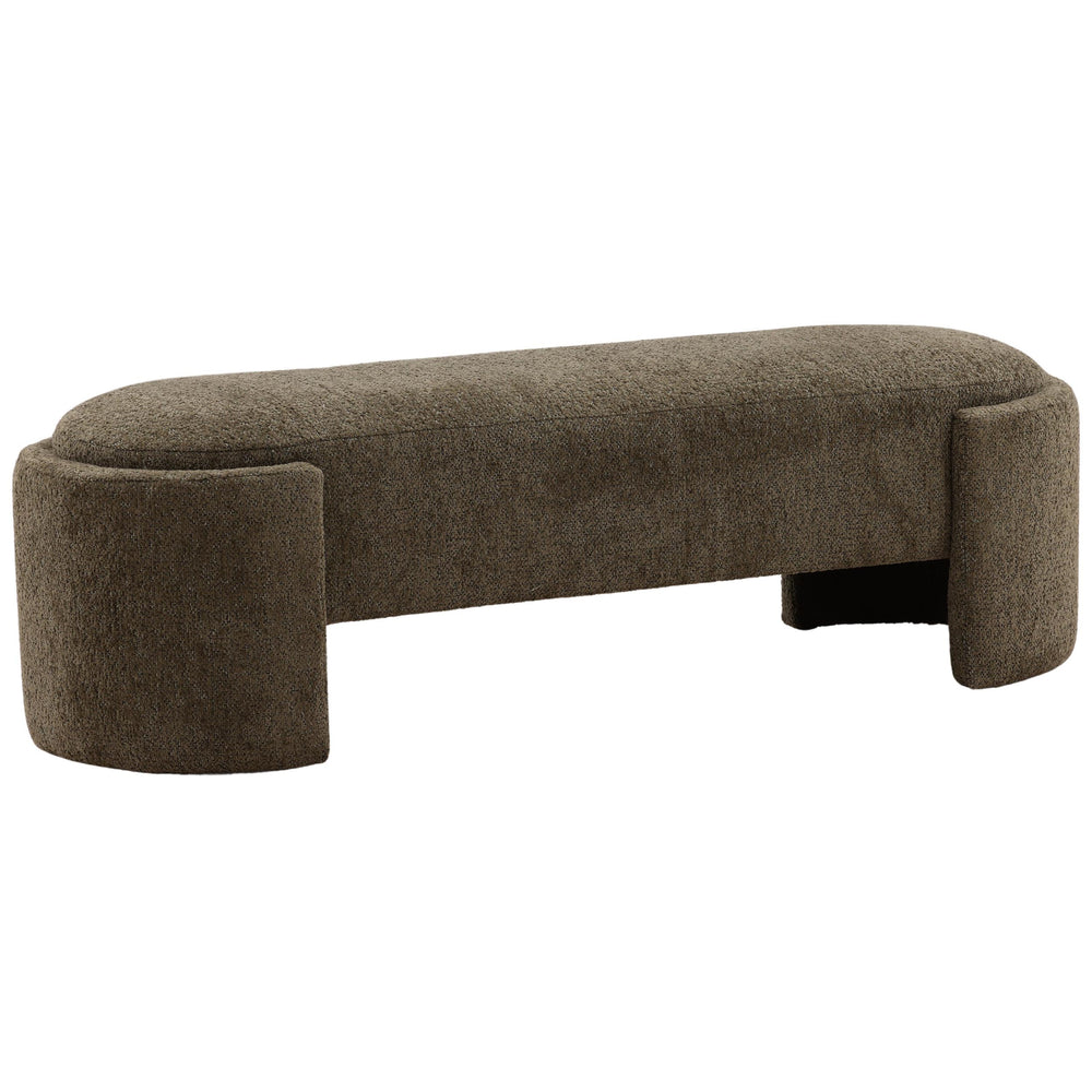 Casa Bench, Green