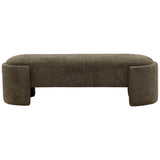 Casa Bench, Green