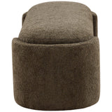 Casa Bench, Green
