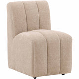 Marvin Gliding Dining Chair by Dovetail