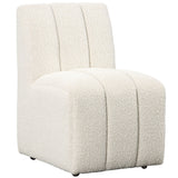 Marvin Gliding Dining Chair by Dovetail