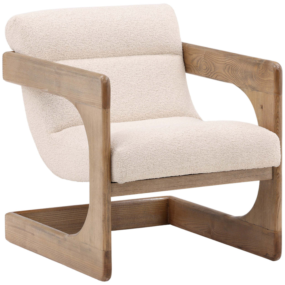 Bridges Chair by Dovetail