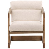 Bridges Chair, Everest Cream