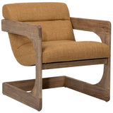 Bridges Chair by Dovetail