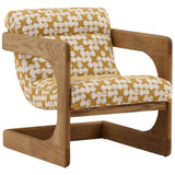 Bridges Chair by Dovetail