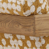 Bridges Chair, Ochre