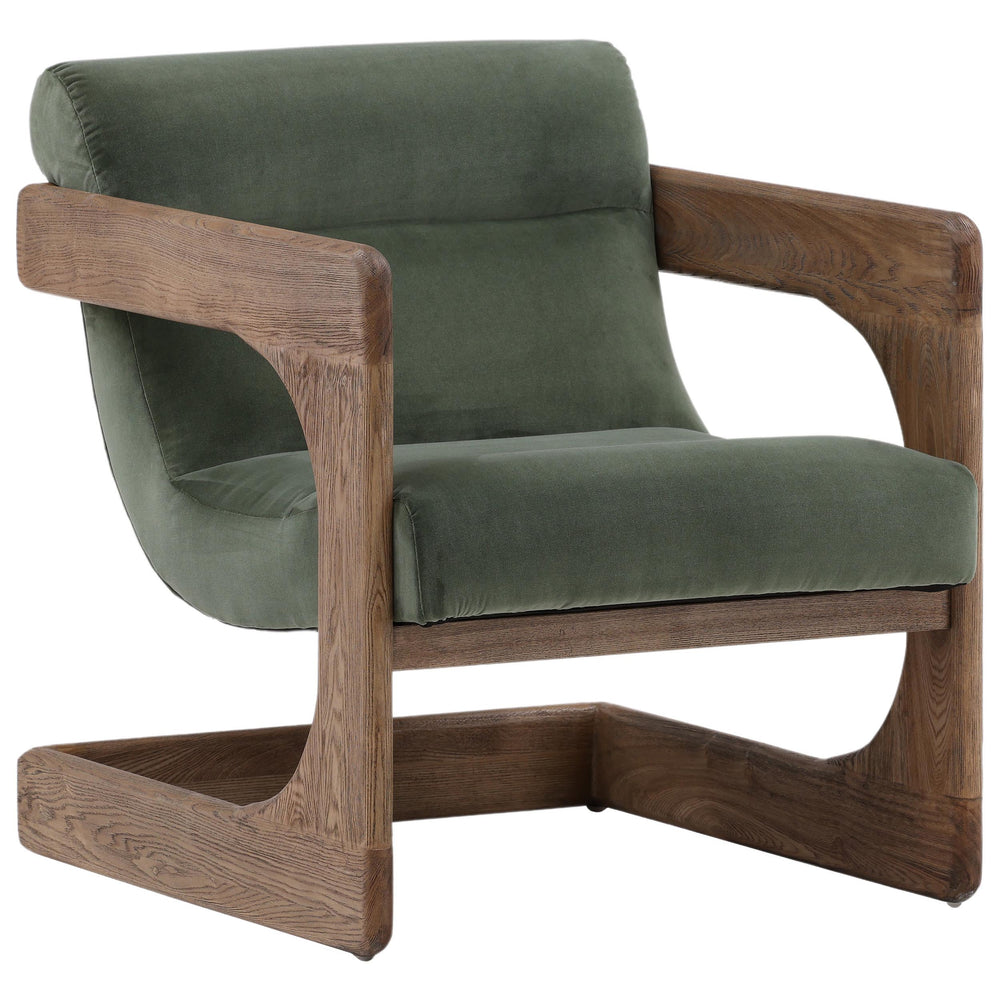 Bridges Chair, Sierra Sage