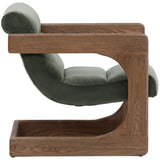 Bridges Chair, Sierra Sage
