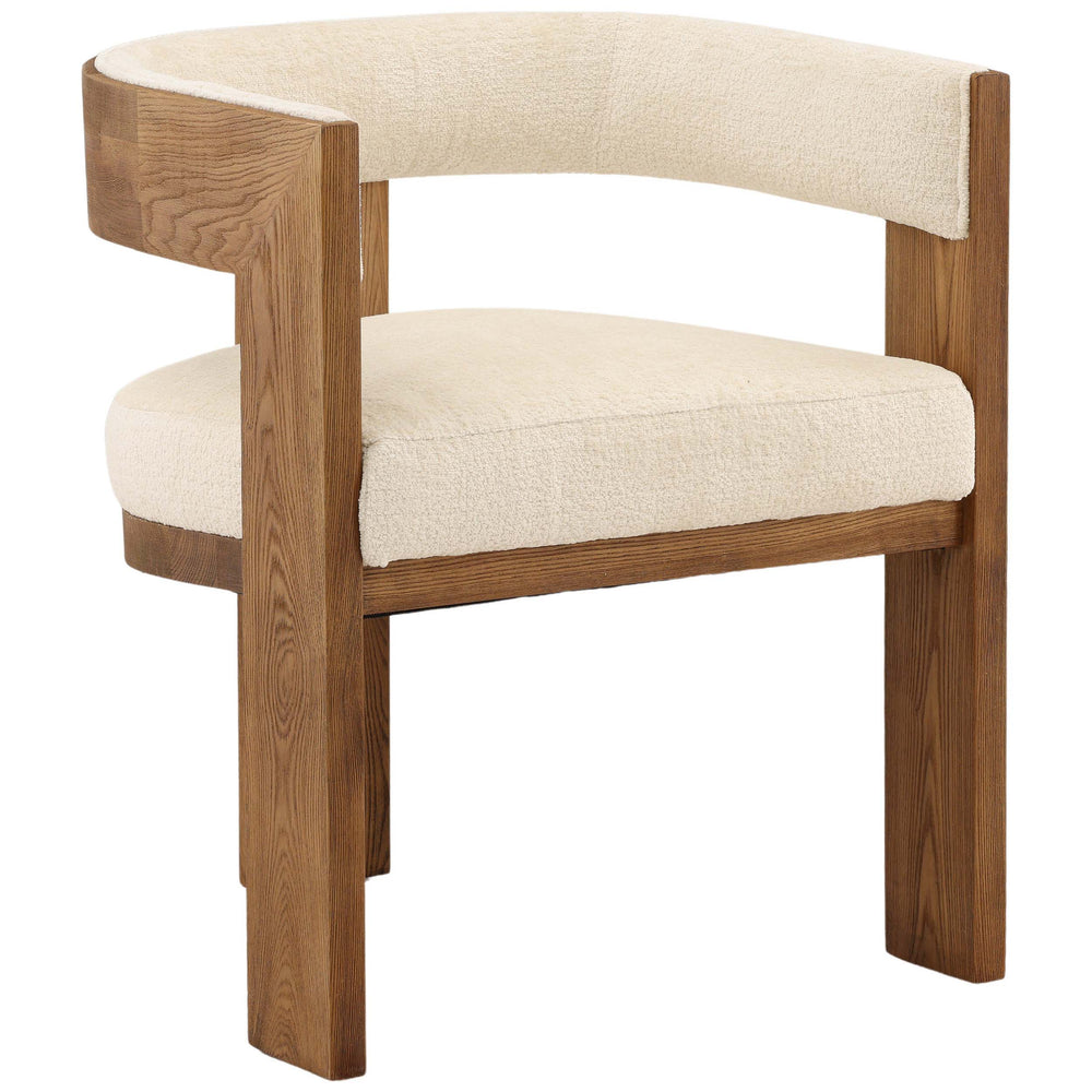 Nadia Dining Chair by Dovetail