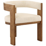 Nadia Dining Chair by Dovetail