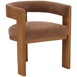 Nadia Dining Chair by Dovetail