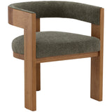 Nadia Dining Chair by Dovetail