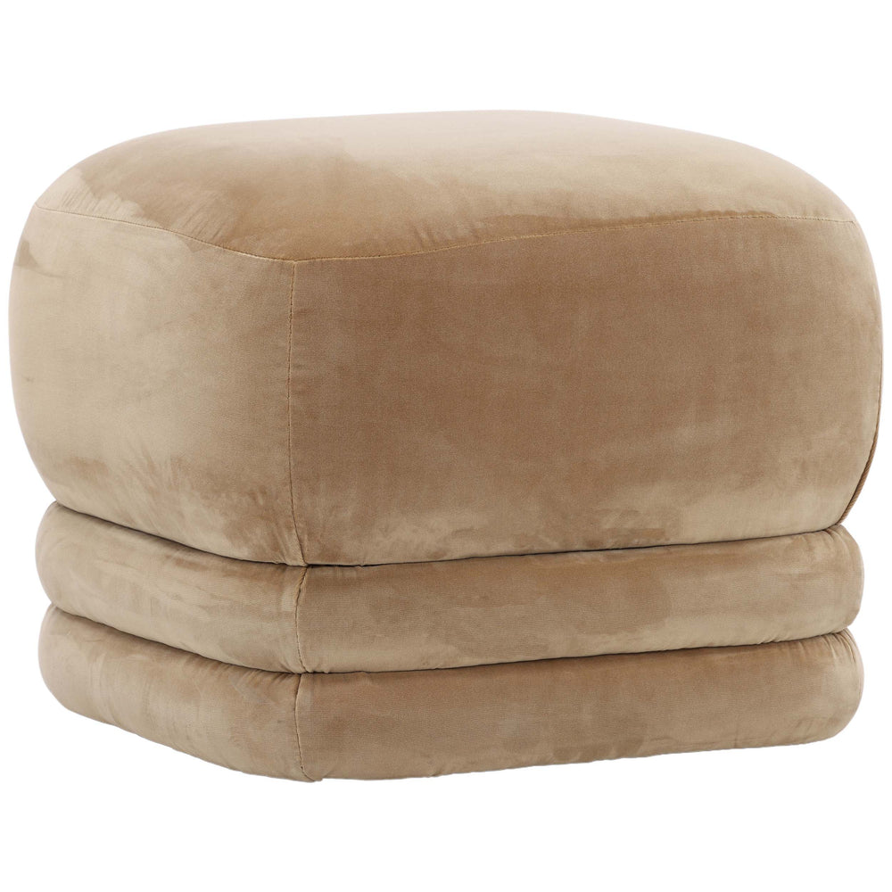 Maeva Ottoman, Hudson Camel