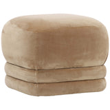 Maeva Ottoman, Hudson Camel
