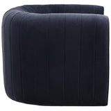 Bobbie Chair, Blue