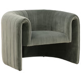 Bobbie Chair by Dovetail