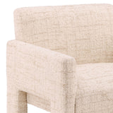 Barnett Dining Chair, Sonoma Fog, Set of 2-Furniture - Dining-High Fashion Home