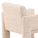 Barnett Dining Chair, Sonoma Fog, Set of 2-Furniture - Dining-High Fashion Home