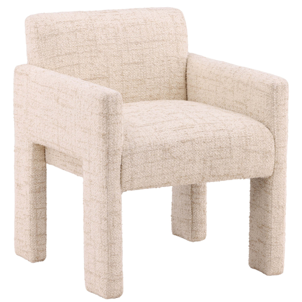 Barnett Dining Chair, Sonoma Fog, Set of 2-Furniture - Dining-High Fashion Home