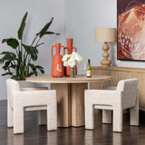 Barnett Dining Chair, Sonoma Fog, Set of 2-Furniture - Dining-High Fashion Home