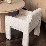 Barnett Dining Chair, Sonoma Fog, Set of 2-Furniture - Dining-High Fashion Home