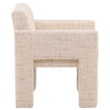 Barnett Dining Chair, Sonoma Fog, Set of 2-Furniture - Dining-High Fashion Home