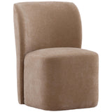 Saoirse Dining Chair, Sand, Set of 2