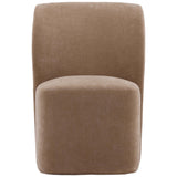 Saoirse Dining Chair, Sand, Set of 2