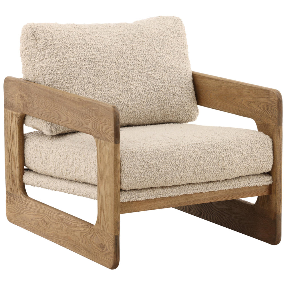 Malia Chair, Sea Birch