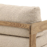 Malia Chair, Sea Birch