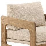 Malia Chair, Sea Birch