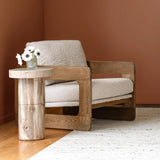 Malia Chair, Sea Birch