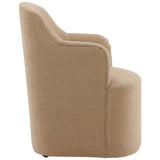 Londyn Dining Chair, Camel, Set of 2