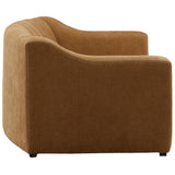 Mitzy Sofa, Ochre
