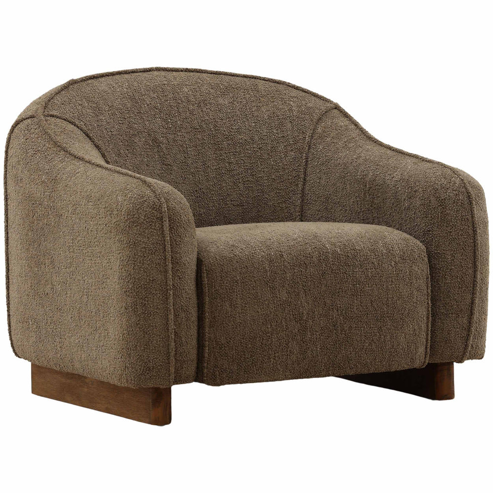 Quin Chair, Colorado Green