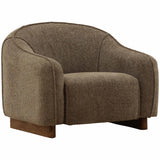 Quin Chair, Colorado Green