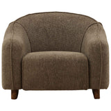 Quin Chair, Colorado Green