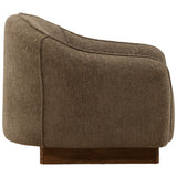 Quin Chair, Colorado Green